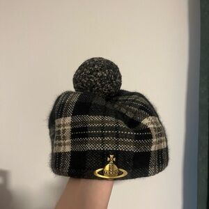 Vivienne Westwood beret